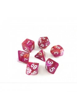 DICE 7-set: Scarlet Witch